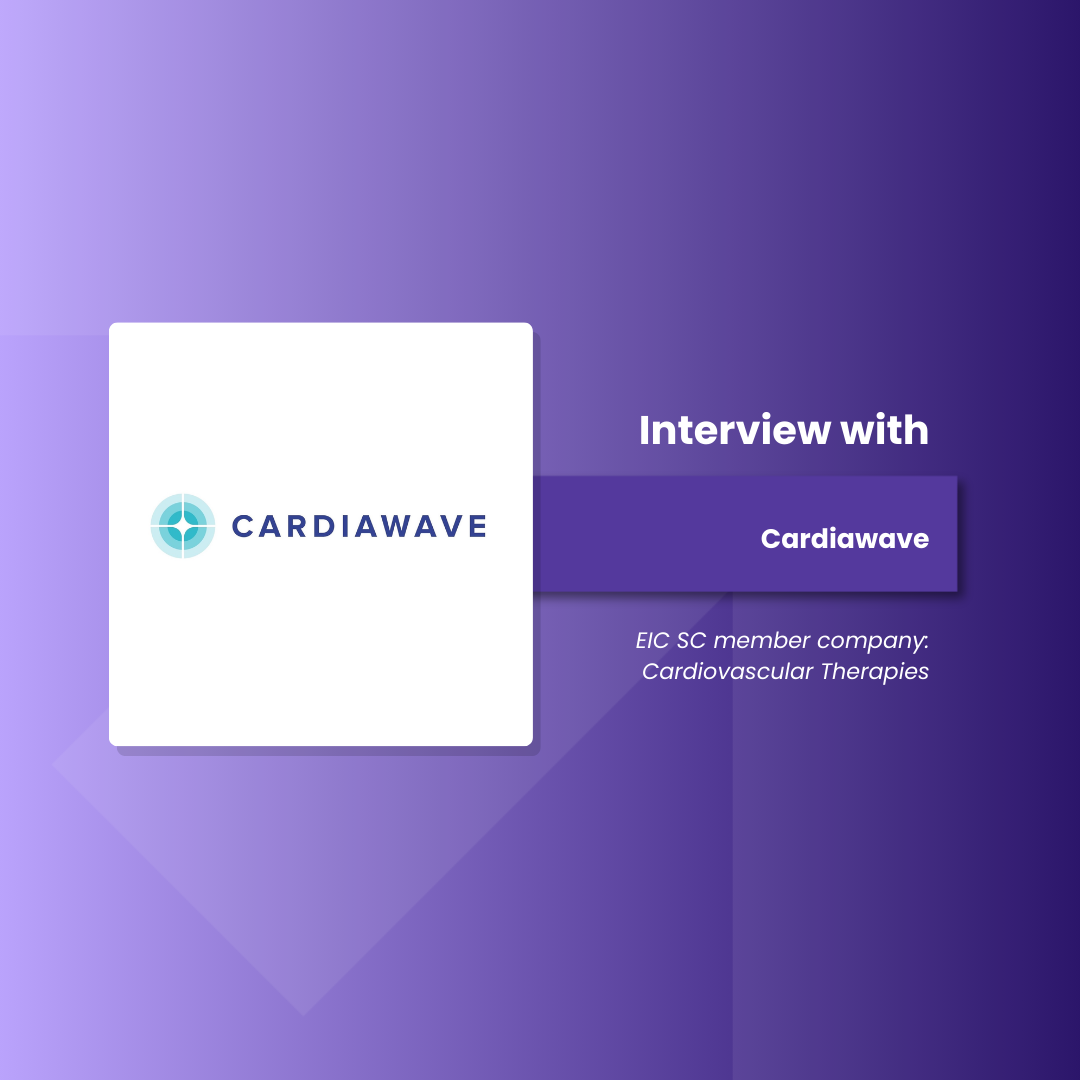 Cardiawave interview