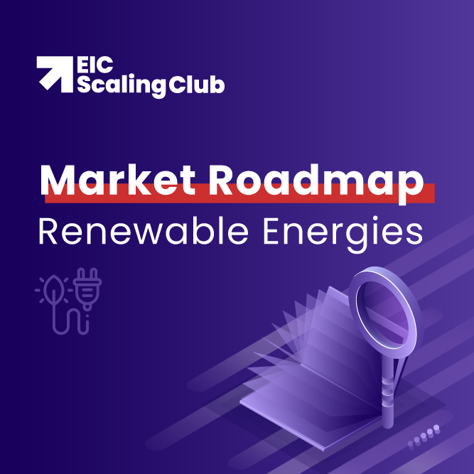 Market Roadmap Renewable Energies