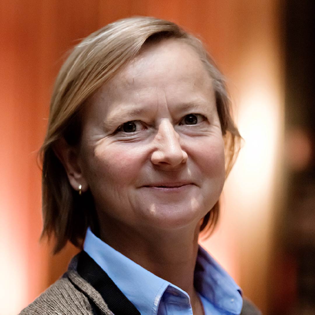 Dr. Anne Lidgard