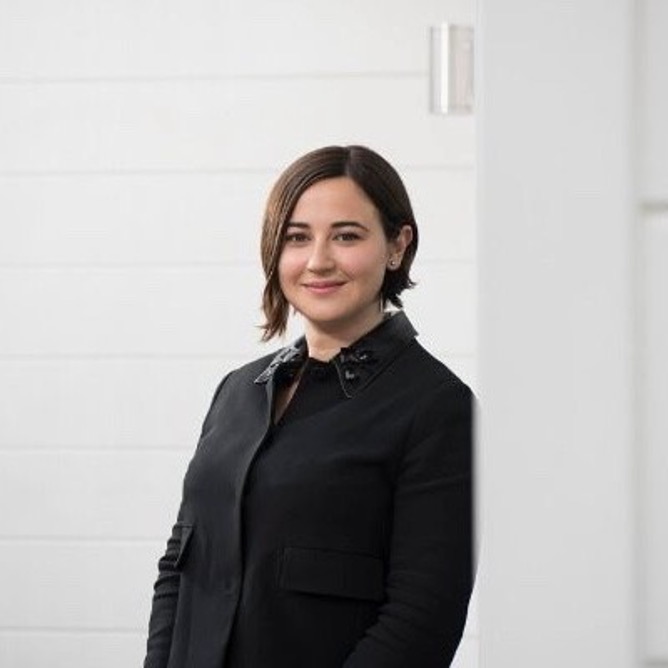 Merve Akgun_Partner at Diffusion Capital Partners