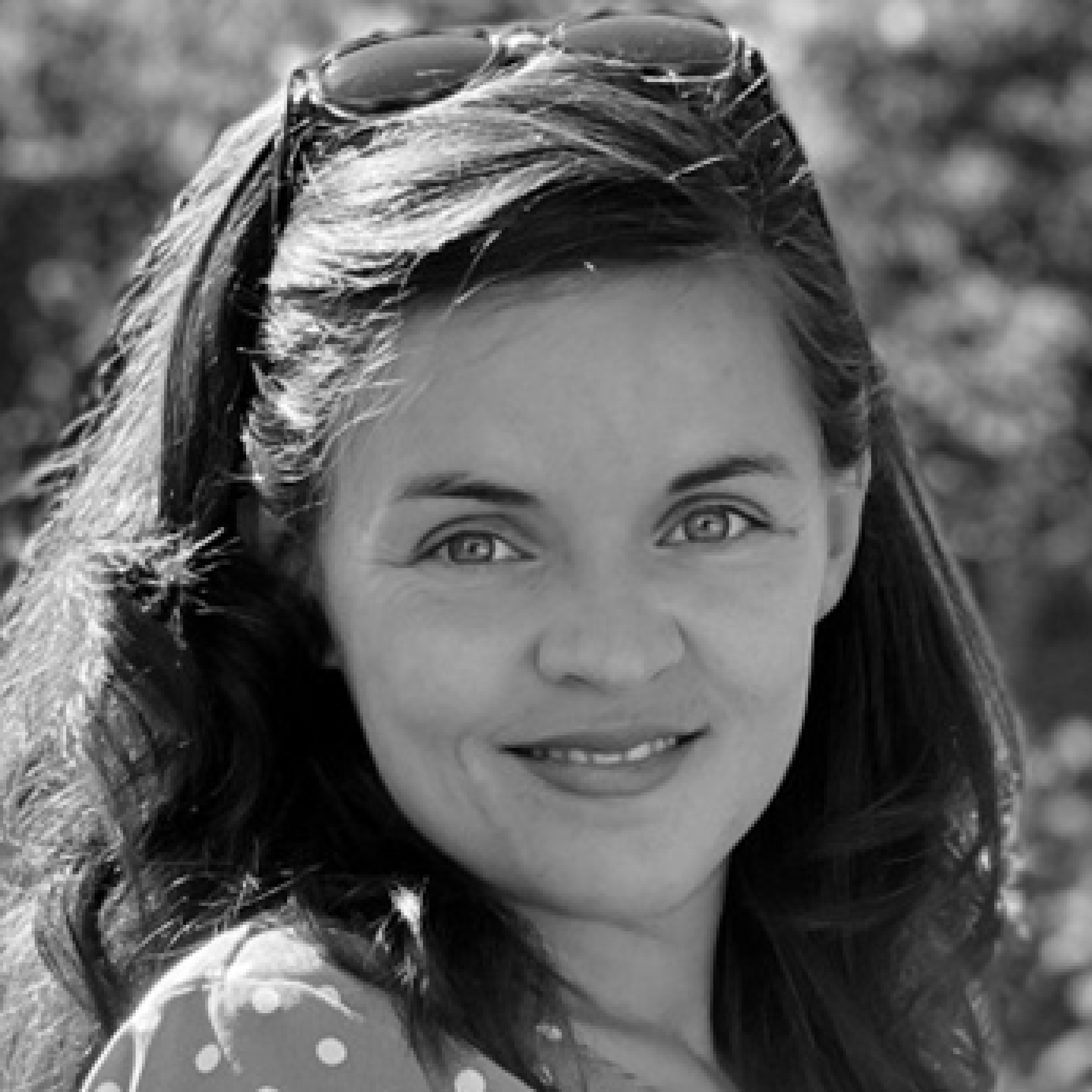 Sara Jud