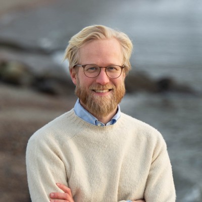 Sondre Graff
