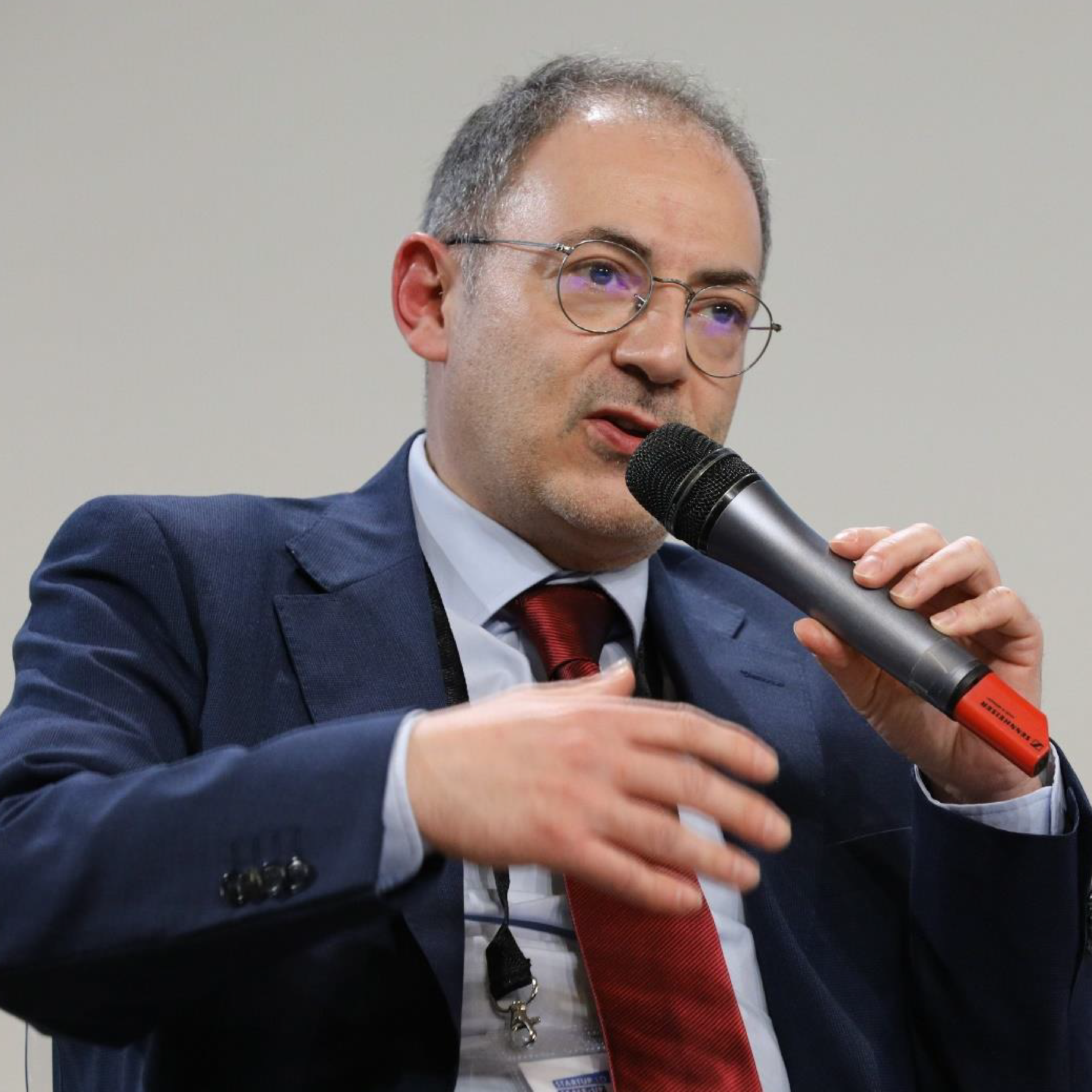 Stéphane Ouaki