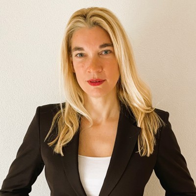 Susanne K. Schorsch