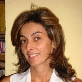 Teresa Cunha