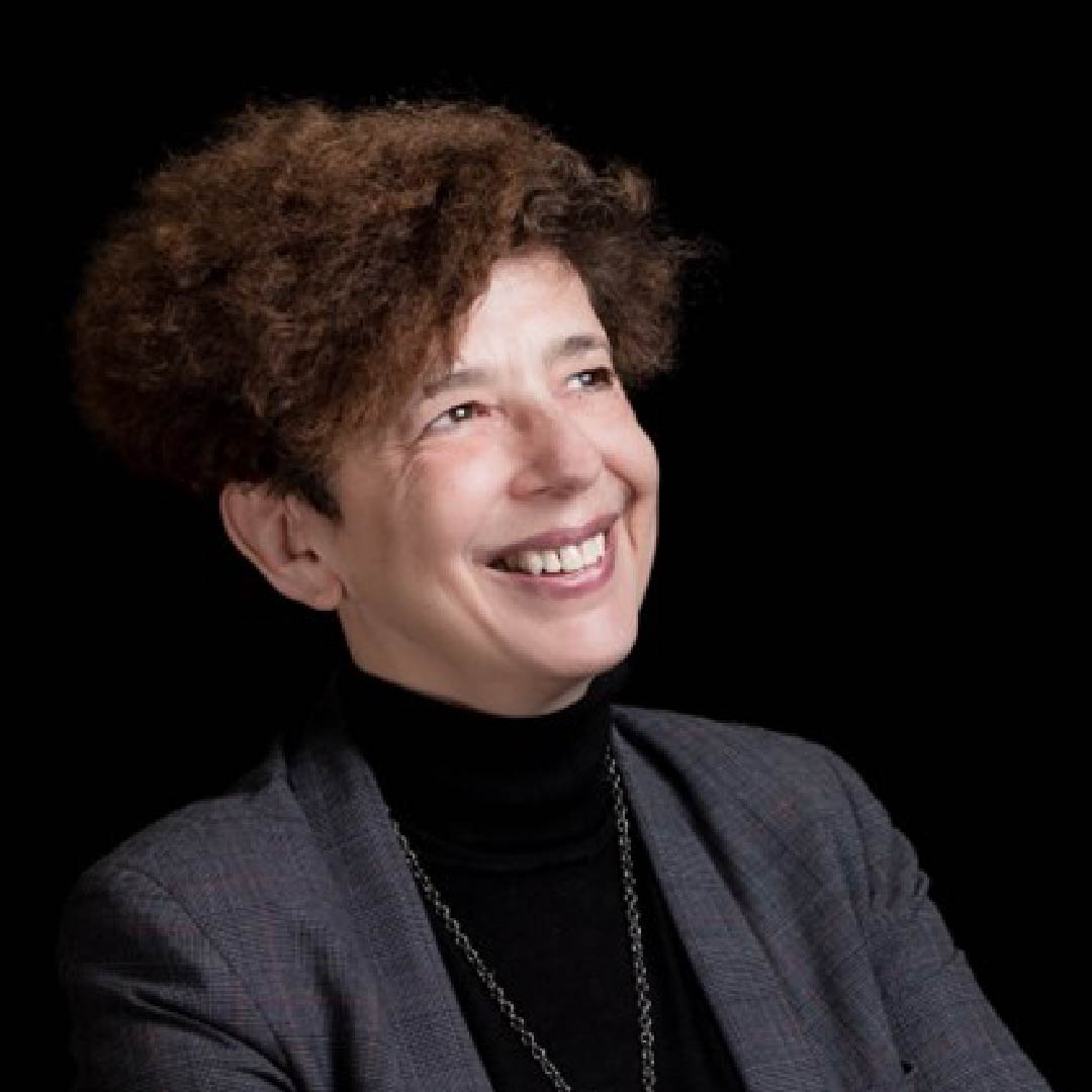 Jennifer Schenker