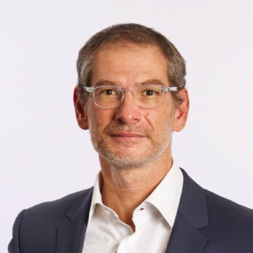 Nicolas Bozek