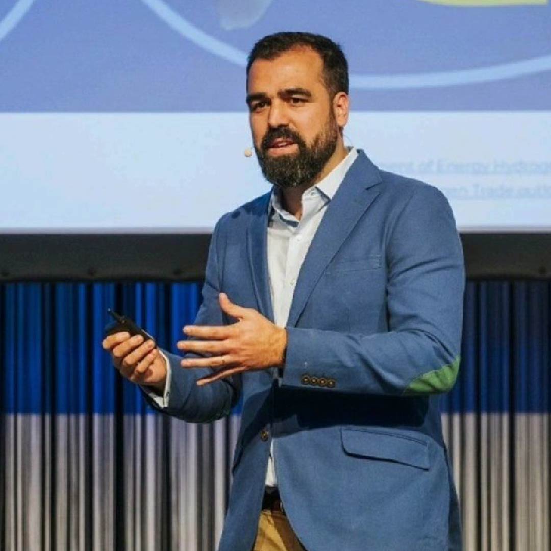 Guillermo Garcia Miguel