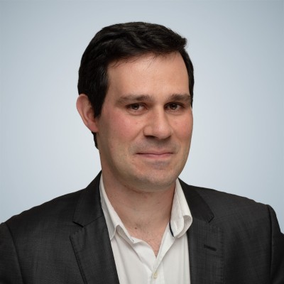André Barbosa