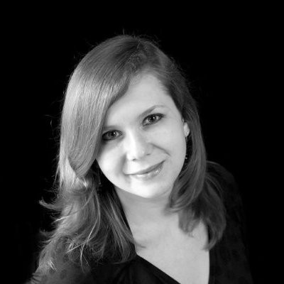 Agnieszka Stasiakowska