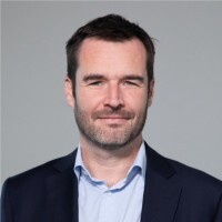 Nicolas Lepareur