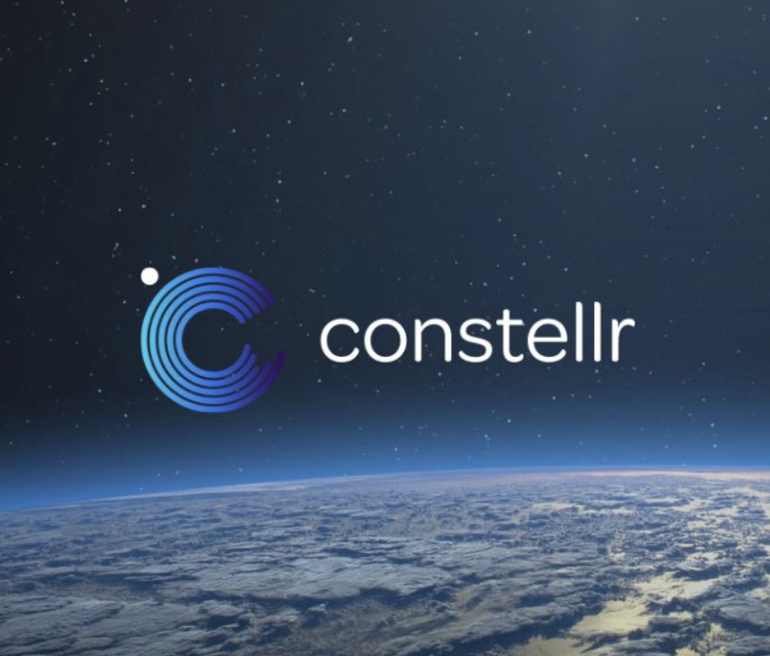 constellr funding news