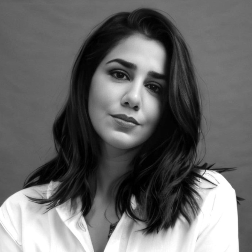 Christina Melkonian